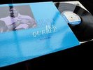 Ike Quebec / Freddie Roach / Milt Hinton **US Blue Note BLP 4093 Mono**