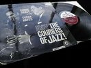 Tubby Hayes / Ronnie Scott - The Couriers Of Jazz **London LTZ-L 15188 Mono LP**