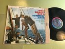 The Beach Boys vinyl LP Summer Days 1965 DT 2458 w/shrink original vinyl duophon