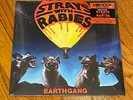 Earthgang Strays With Rabies Clear Cobalt & Neon Coral Vinyl LP LE 1500 RSD 2021