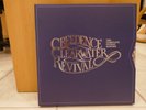 Creedence Clearwater Revival - The Complete Studio Albums (7 Vinyl-Box) 