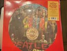 Beatles - Sgt. Pepper's Lonely Hearts Club Band - 12