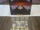 Metallica ?– Master Of Puppets 1986 Club Edition w/Inner NM Condition