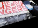 Hank Mobley / Art Blakey / Kenny Dorham **US Blue Note BLP 1507 Lexington Mono**
