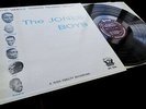 Thad Jones / Jo Jones / Jimmy Jones **Original US Period SPL 1210 Deep Groove**