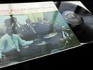 Red Allen / Coleman Hawkins / Buster Bailey **Original US RCA Victor LPM 1509**