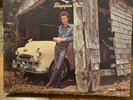 Gary Stewart Steppin' Out LP rare original first press RCA APL1-1225 plays NM
