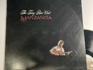 THE TONY RICE UNIT Manzanita 1979 1st Press Rounder LP w/ Grisman BEAUTIFUL EX