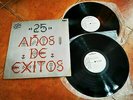 RCA SPAIN 2 LP PROMO ELVIS PRESLEY THE SWEET SYLVIE VARTAN SPANISH PROMO 2 LP