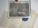 LUCINDA WILLIAMS Ramblin' On My Mind FOLKWAYS LP Nm/Nm insert In Shrink