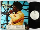 Bataan - Afrofilipino LP - Epic/Salsoul NM PROMO