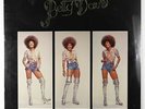 Betty Davis - S/T LP - Just Sunshine SEALED