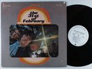 31ST OF FEBRUARY Self Titled VANGUARD VSD-6503 LP wlp **