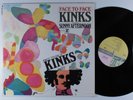 KINKS Face To Face REPRISE LP mono original pressing **