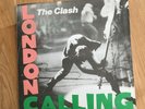 The Clash - London Calling - vinyl, double album, LP (1979)