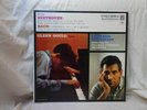 GLENN GOULD / BERNSTEIN: BEETHOVEN, BACH CONCERTO 6 EYE ML5211   LP  SEALED