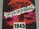 SOCIAL DISTORTION 1945  7