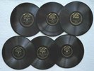 Small Lot, Billy Murray vaudeville 78s