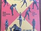 Fela Kuti - Open & Close LP [Vinyl New]