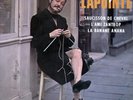 BOBY LAPOINTE - AZ EP 1051 - Saucisson de cheval, L'ami Zantrop, La banane anana
