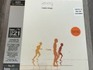 Zero 7 - Simple Things [VINYL] hmv 100th anniversary clear vinyl limited edition