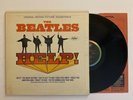 The Beatles - Help  - 1965 US Capitol MONO MAS-2386 VG++