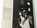 Rahsaan Roland Kirk - Return of the 5000lb Man - Vinyl LP 1976 Press EX+