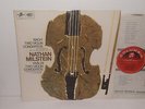 SAX 5285 Bach & Vivaldi Violin Concertos Nathan Milstein E/R
