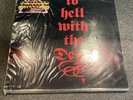 STRYPER-to Hell With The Devil-1986 USA Pressed Vinyl Album-enigma Records