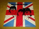 THE WHO Maximum R & B Vinyl 2LP Reaction Records Non-LP tracks
