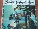 BUFFALO SPRINGFIELD Buffalo Springfield Again LP ORIGINAL USA 1967 ATCO SD33-226