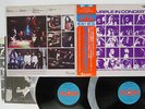 DEEP PURPLE IN CONCERT TRASH TRSH-3001,2 Japan OBI VINYL 2LP