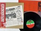 FLOWER TRAVELLIN' BAND MADE IN JAPAN ATLANTIC K-10006A Japan OBI VINYL LP
