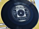 THE MARVELETTES   - LOCKING UP MY HEART  - VERY  RARE  - ORIOLE / TAMLA MOTOWN