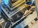 The Beatles 1967-1970 Apple Records (Blue Vinyl Pcsp718 Double LP Gatefold Cover