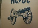 Flick of the Switch by AC/DC (Record, 1983); For Those AboutTo Rock(Record,1981)