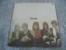 Faces - The First Step 1970 UK LP WARNER BROS 1st ROD STEWART
