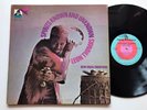 Leon Thomas LP Spirits Known And Unknown ORIG NM