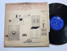 George Russell Septet LP The Stratus Seekers NM ORIG.