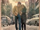 BOB DYLAN The Freewheelin' 1963 UK Stereo 1st Pressing LP  VG+