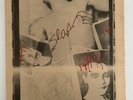 slash magazine punk volume 1 number 4 september 1977 sex pistols ramones nuns