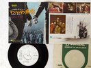 LEAD Pigeon-toed Orange Peel / Coogan's Bluff RCA JRT-1014 Japan PROMO RARE 7