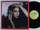 KATE BUSH The Kick Inside HARVEST LP VG++ **