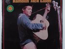 RAMBLIN' JACK ELLIOTT The Essential.. VANGUARD VSD-89/90 2XLP gatefold SEALED **
