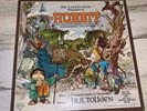 THE HOBBIT VIN VINYL Original Soundtrack RANKIN/BASS 2 LP Box Set & Booklet 1977