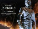 Michael Jackson ?– HIStory - Past, Present And Future - Book I