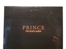 Prince - The Black Album vinyl 2LP digitally remastered w/bonus tracks