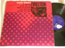 GRACHAN MONCUR III Evolution Lee Morgan Tony Williams RVG Blue Note UA LP