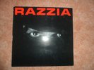RAZZIA - Tag ohne Schatten .  WEIRD SYSTEM 004 - 1983 . LC 9079 .