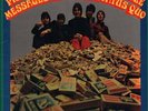 STATUS QUO Picturesque Matchstickable Messages From LP VINYL UK Pye 1968 12